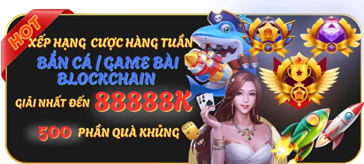 Slots Game (Nổ Hũ) Đa Dạng